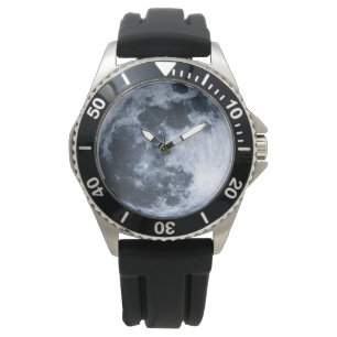 Montre La Pleine lune