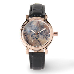 Montre La Rivière Verte Et Ses Canyons Tributaires Dans L