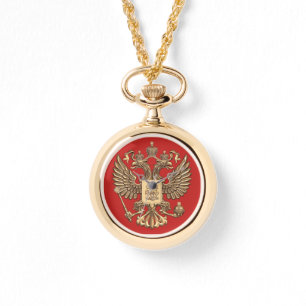 Montre La Russie W