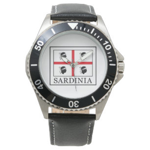 Montre La Sardaigne