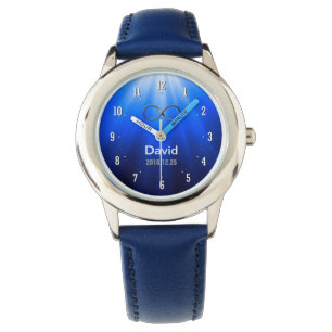 Montre La Science d'infini ordonne des cadeaux de hippie