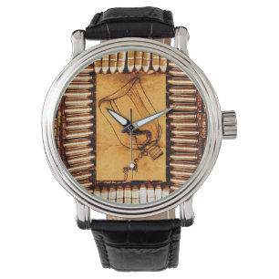 Montre La Sécheresse