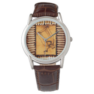 Montre La Sécheresse
