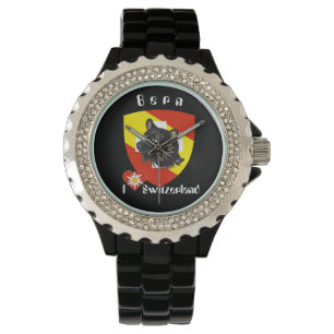 Montre La Suisse en images