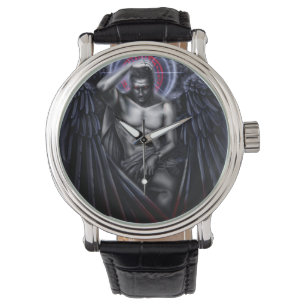 Montre La Sympathie Triste Du Diable