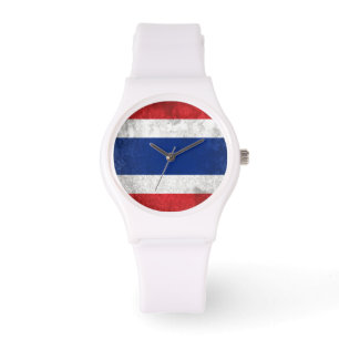 Montre La Thaïlande