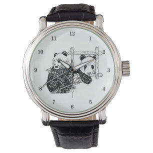 Montre La très Cool Koala Bear Wrist Watch