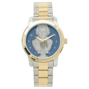 Montre La Veille "classique" de Beethoven par Leslie Harl