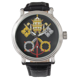Montre La Veille du Pape