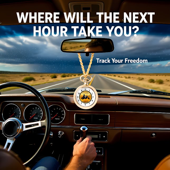 Montre La vie est une aventure profiter de la promenade (Créateur téléchargé)