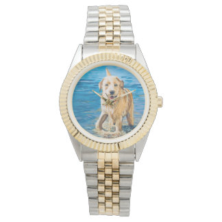 Montre Lab Love Women's eWatch Watch