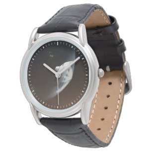 Montre Laboratoire des sciences de Mars - Capsule Aérocoq