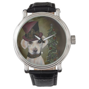 MONTRE LABRADOR RETRIEVER