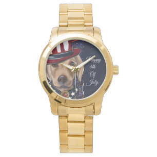 MONTRE LABRADOR RETRIEVER