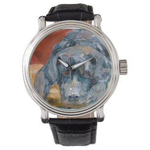 Montre Labrador Retriever Watch