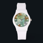 Montre Lac Blue Essence II<br><div class="desc">Décorations pour la maison</div>