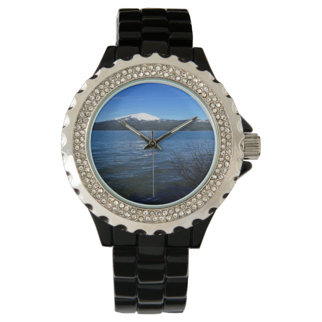 Montre Lac Diamond, Oregon (devant)
