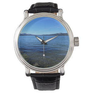 Montre Lac Diamond, Oregon