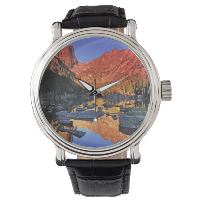Montre Lac Dream (devant)