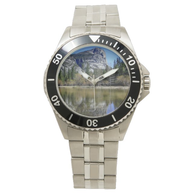 Montre Lac Mirror (devant)