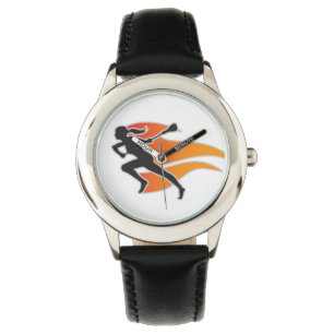 Montre Lacrosse Flames