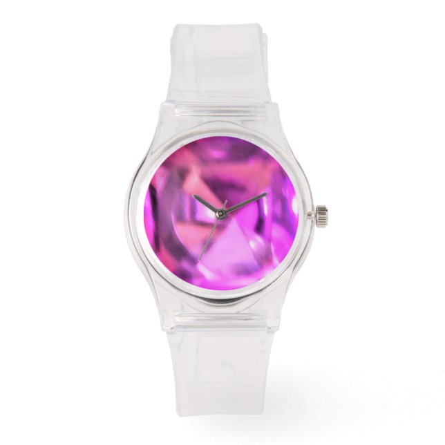 MONTRE LADIES REGARDER LES STYLES ART&DESIGN (Recto)