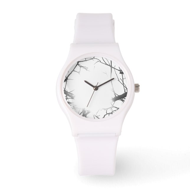MONTRE LADIES REGARDER LES STYLES ART&DESIGN (Recto)