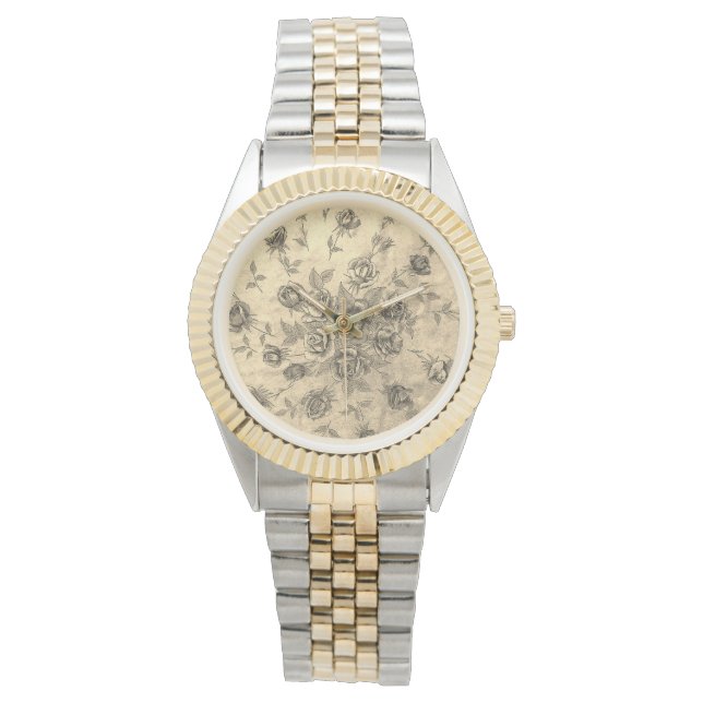 MONTRE LADIES REGARDER LES STYLES ART&DESIGN (devant)