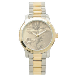 MONTRE LADIES REGARDER LES STYLES ART&DESIGN
