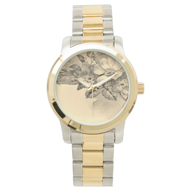 MONTRE LADIES REGARDER LES STYLES ART&DESIGN (devant)