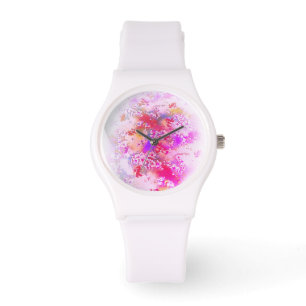 MONTRE LADIES REGARDER LES STYLES ART&DESIGN