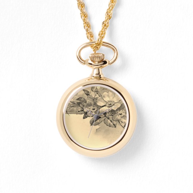 MONTRE LADIES REGARDER LES STYLES ART&DESIGN (Recto)