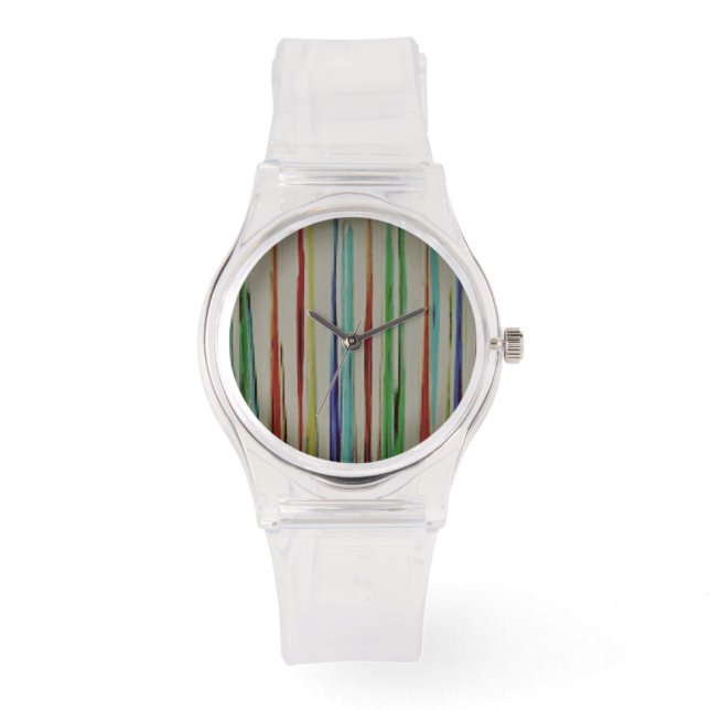 MONTRE LADIES REGARDER LES STYLES ART&DESIGN (Recto)