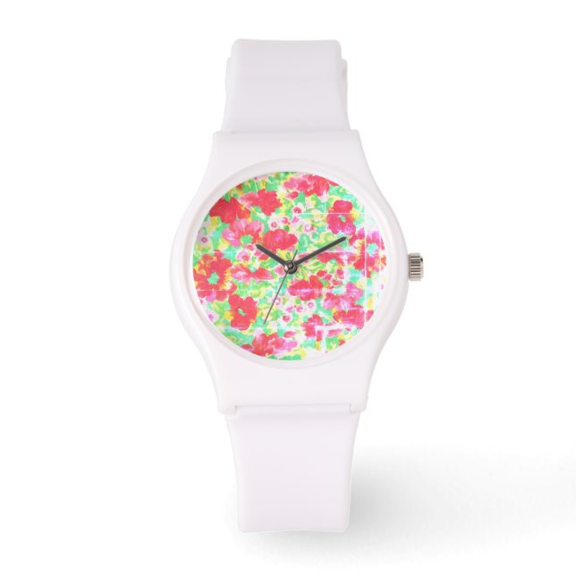 MONTRE LADIES REGARDER LES STYLES ART&DESIGN (Recto)