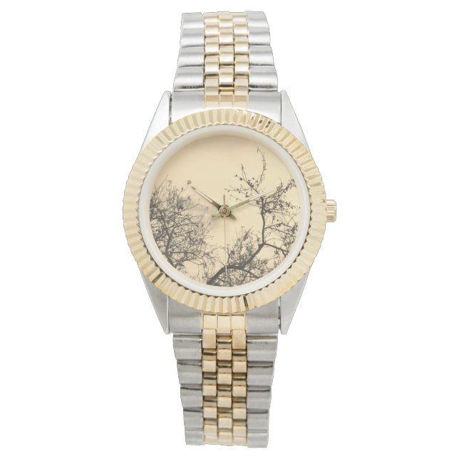 MONTRE LADIES REGARDER LES STYLES ART&DESIGN (devant)