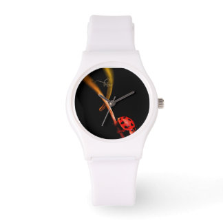 Montre Ladybug watch
