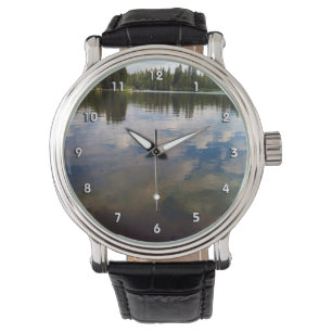 Montre Lake Time !
