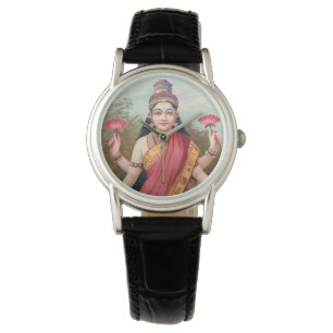 Montre Lakshmi