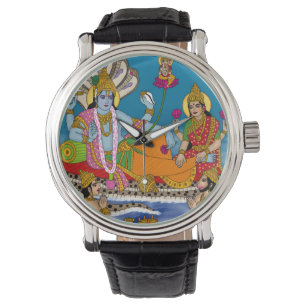 Montre Lakshmi Narayan