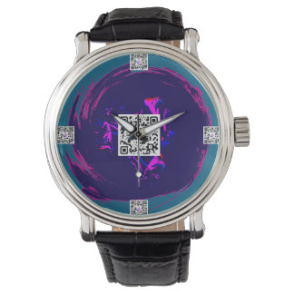 Montre #lamermaidessurfeuse #SWAG@MAGHIE.ORG