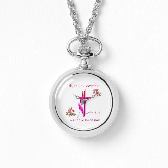 Montre L'amour (Recto)