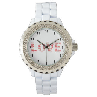 Montre L'amour est... 1 Corinthiens 13:4-8 Verse de la Bi