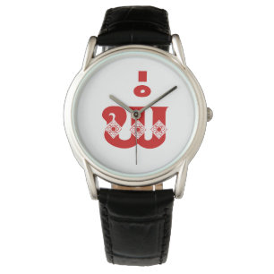 Montre Lao Père - ພໍ່ / Pa - Laotien / Laos