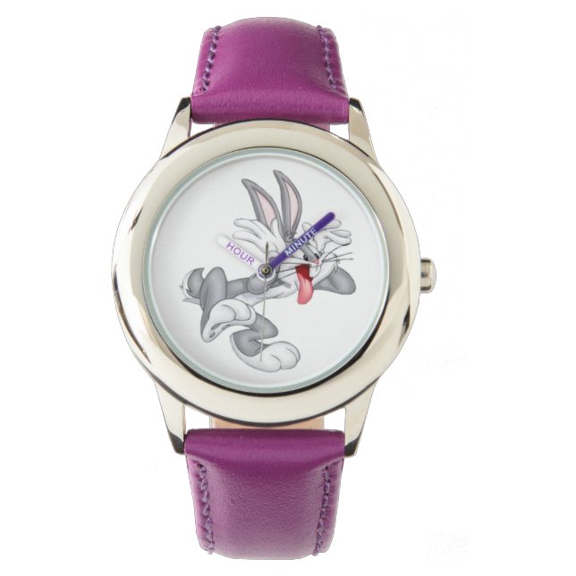 Montre Lapin (devant)