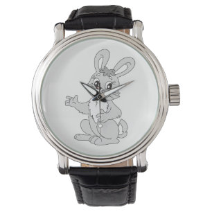 Montre Lapin