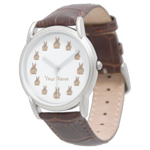 Montre Lapin de lapin