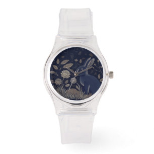 Montre Lapin Whimsical