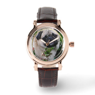 Montre L'art des Carlins