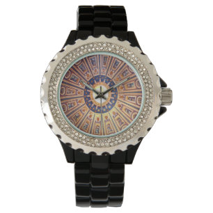 Montre L'art romain mosaïque du Vatican