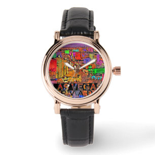 Montre Las Vegas